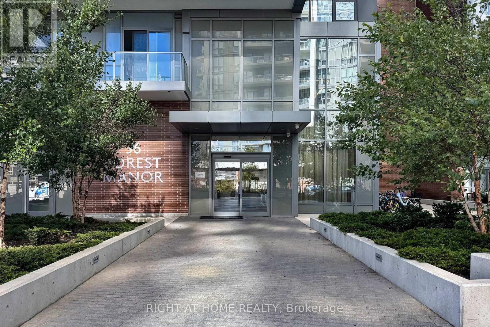 103 - 36 Forest Manor Road, Toronto, Ontario  M2J 1M1 - Photo 48 - C12373131