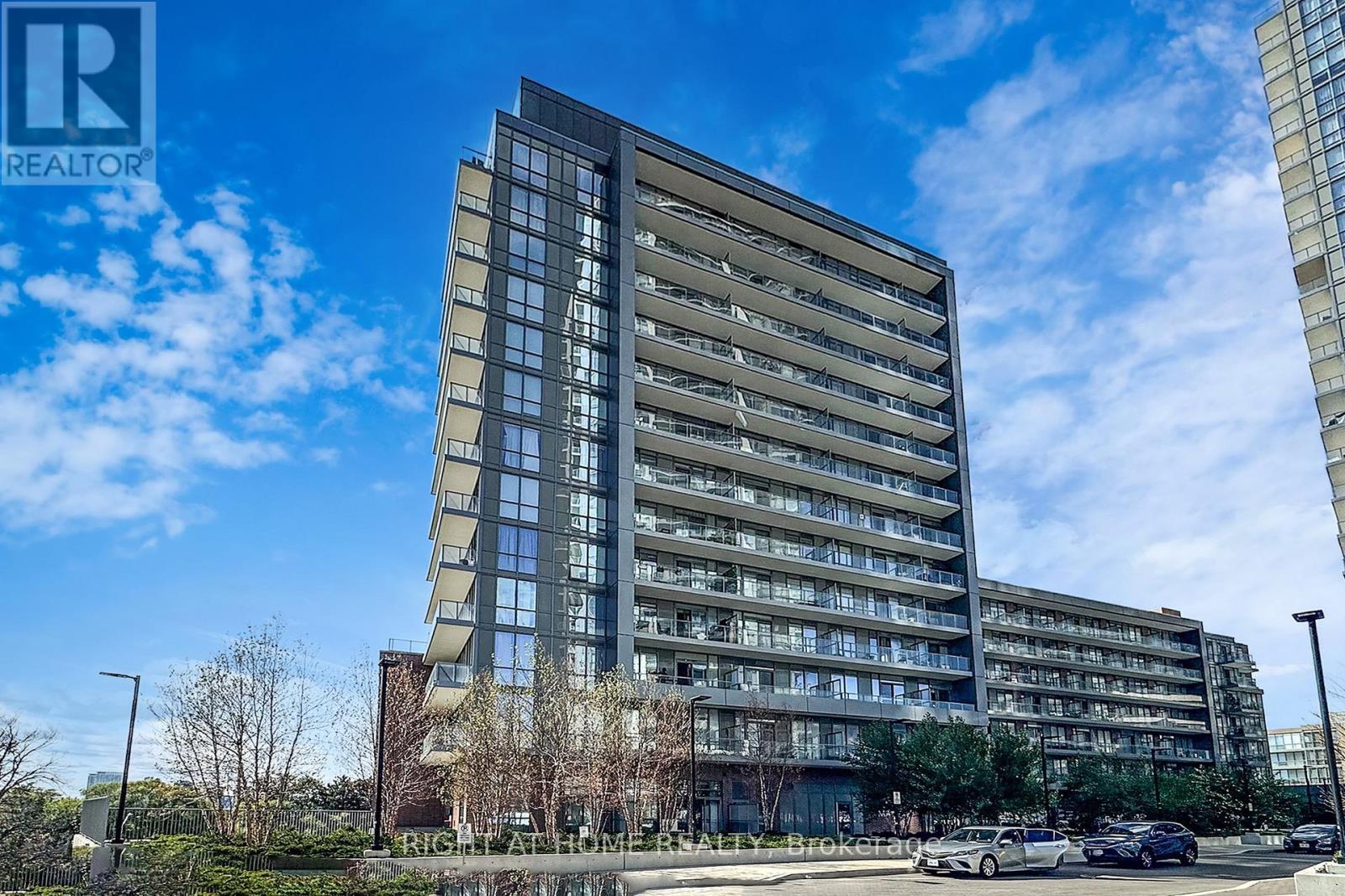 103 - 36 Forest Manor Road, Toronto, Ontario  M2J 1M1 - Photo 49 - C12373131