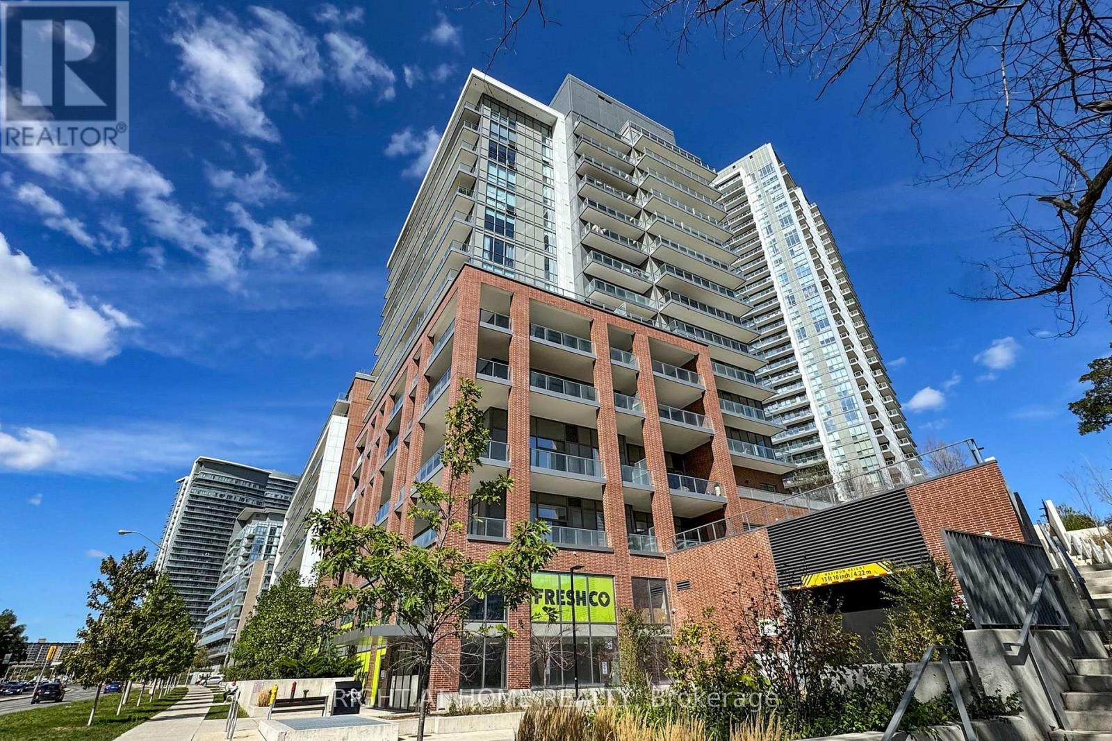 103 - 36 Forest Manor Road, Toronto, Ontario  M2J 1M1 - Photo 50 - C12373131
