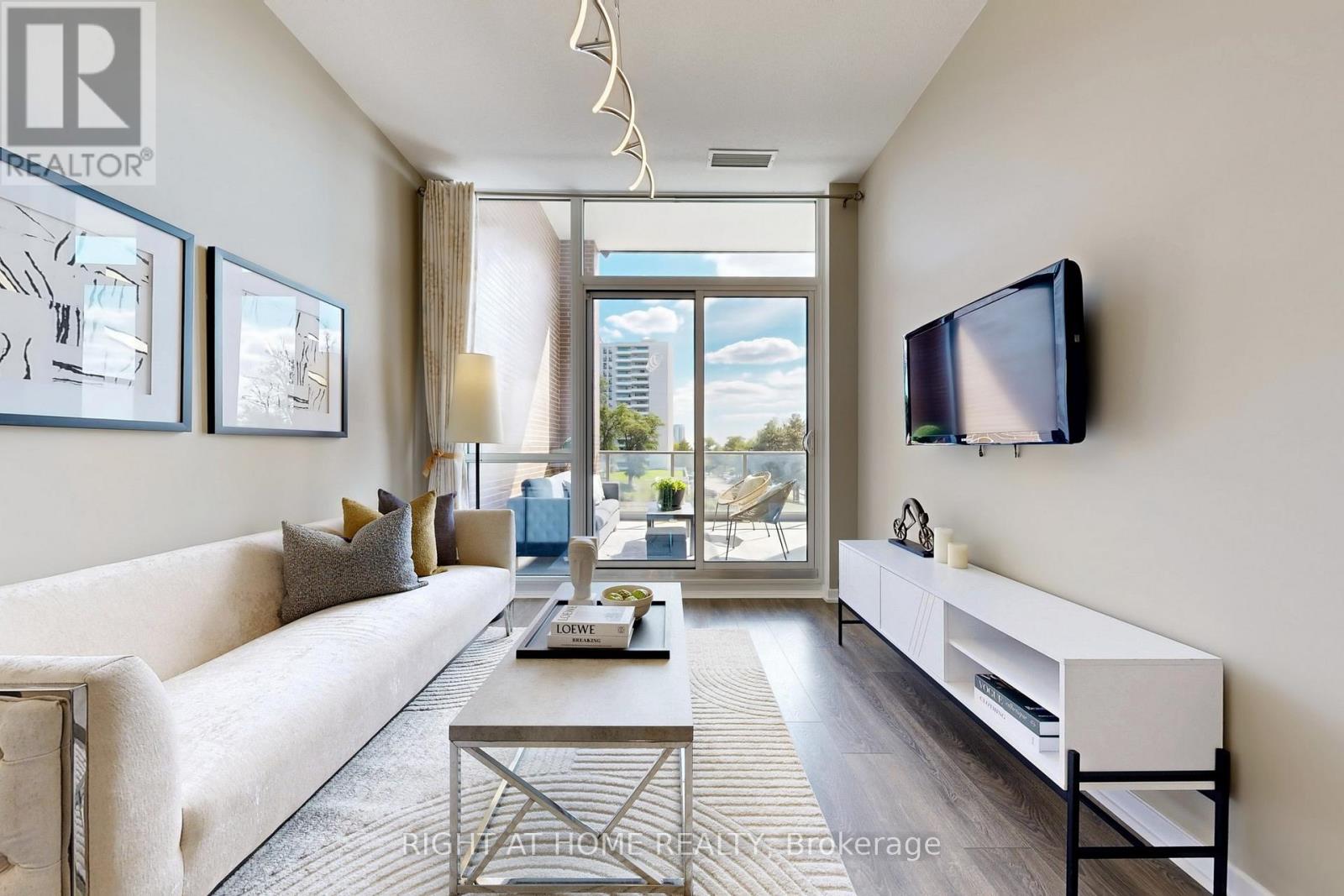 103 - 36 Forest Manor Road, Toronto (Henry Farm), Ontario  M2J 1M1 - Photo 6 - C12373131