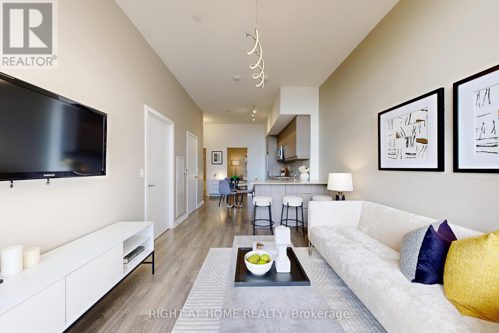 103 - 36 Forest Manor Road, Toronto (Henry Farm), Ontario  M2J 1M1 - Photo 9 - C12373131
