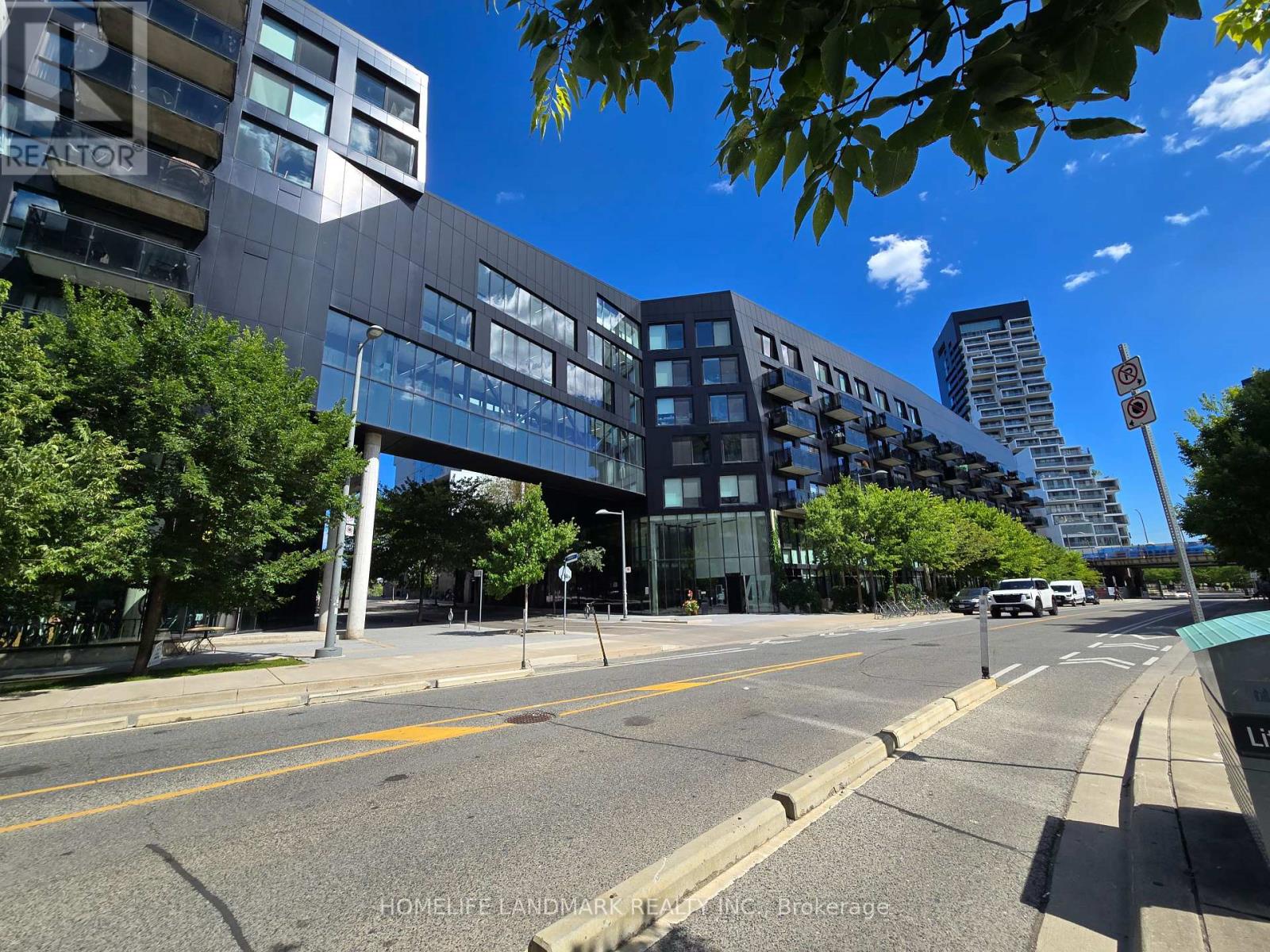 450 - 47 LOWER RIVER STREET, Toronto, Ontario