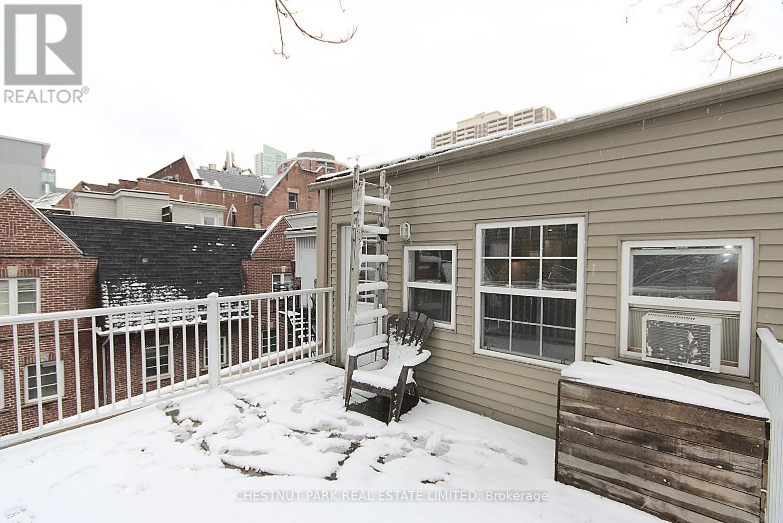 Unit 5 - 342 Jarvis Street, Toronto, Ontario  M4Y 2G6 - Photo 21 - C12373142