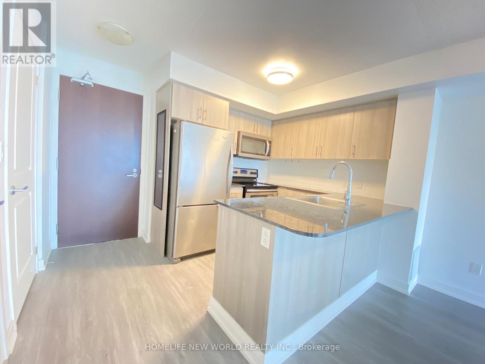 403 - 185 Bonis Avenue, Toronto, Ontario  M1T 3W6 - Photo 7 - E12373098
