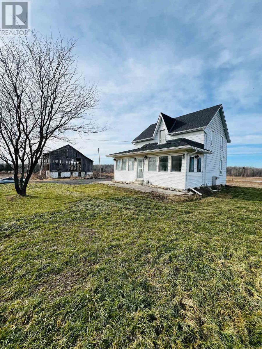3526 Line 13 Line, Bradford West Gwillimbury, Ontario  L0L 1L0 - Photo 3 - N12373100