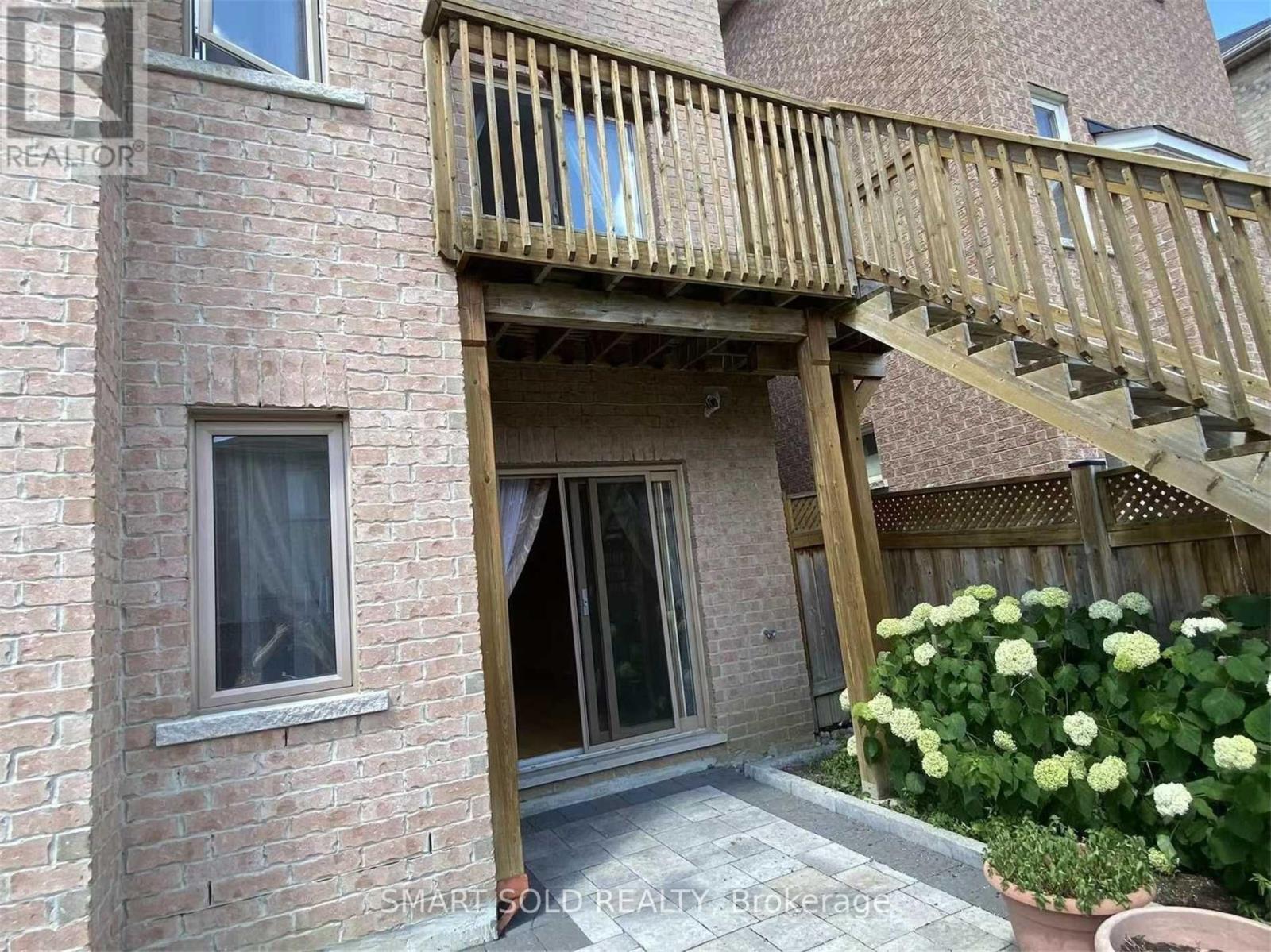(Bsmt) - 265 Oberfrick Avenue, Vaughan, Ontario  L6A 4H3 - Photo 2 - N12373108