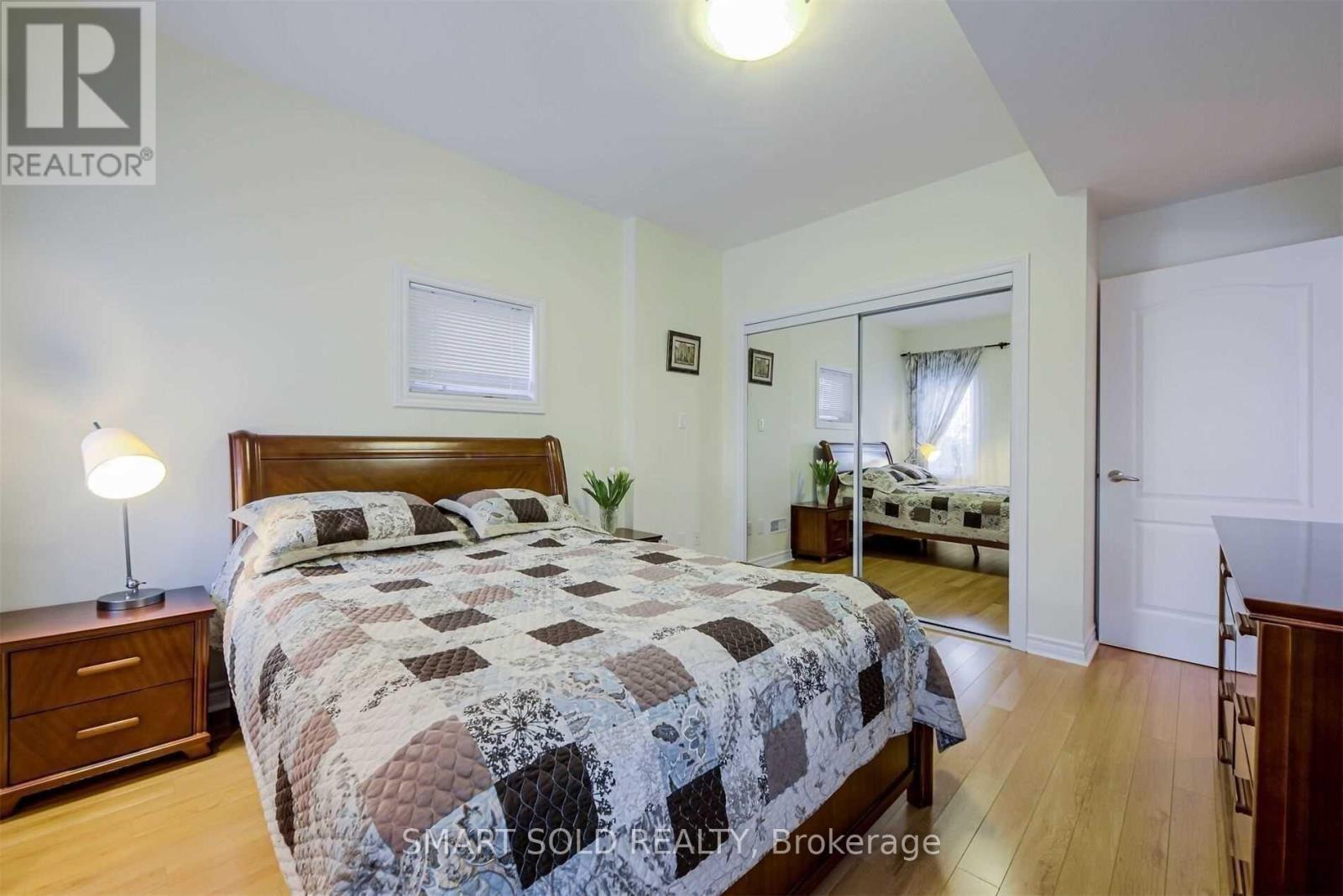 (Bsmt) - 265 Oberfrick Avenue, Vaughan, Ontario  L6A 4H3 - Photo 3 - N12373108