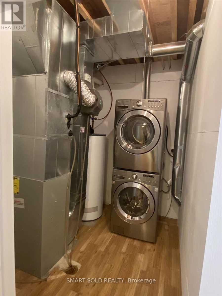 (Bsmt) - 265 Oberfrick Avenue, Vaughan, Ontario  L6A 4H3 - Photo 8 - N12373108