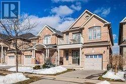 (BSMT) - 265 OBERFRICK AVENUE, Vaughan, Ontario
