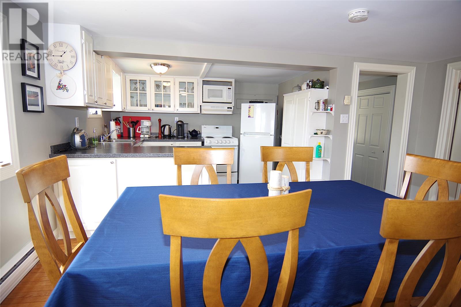 6 Anthonys Road, Spaniard's Bay, Newfoundland & Labrador  A0A 3X0 - Photo 17 - 1284587