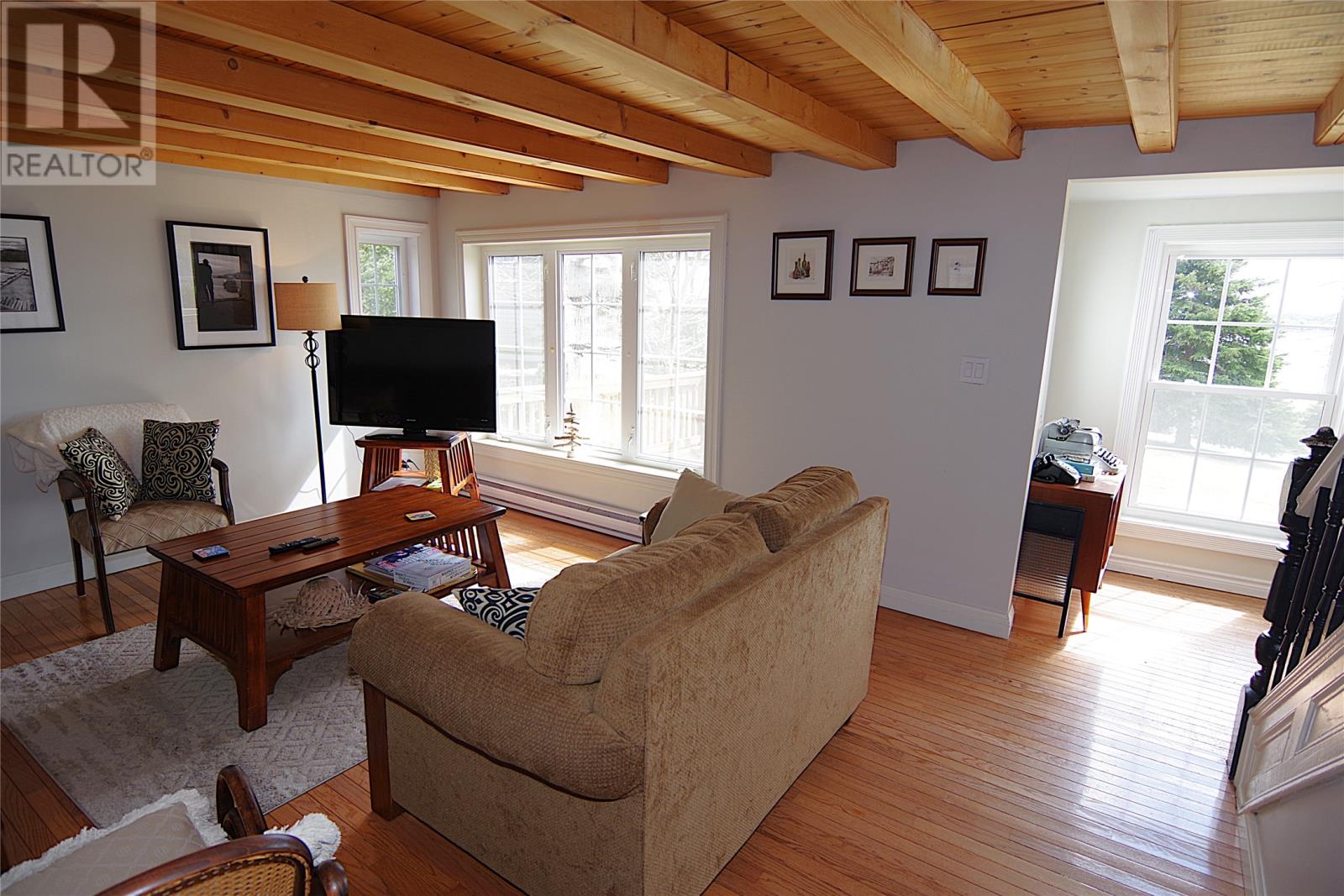 6 Anthonys Road, Spaniard's Bay, Newfoundland & Labrador  A0A 3X0 - Photo 25 - 1284587