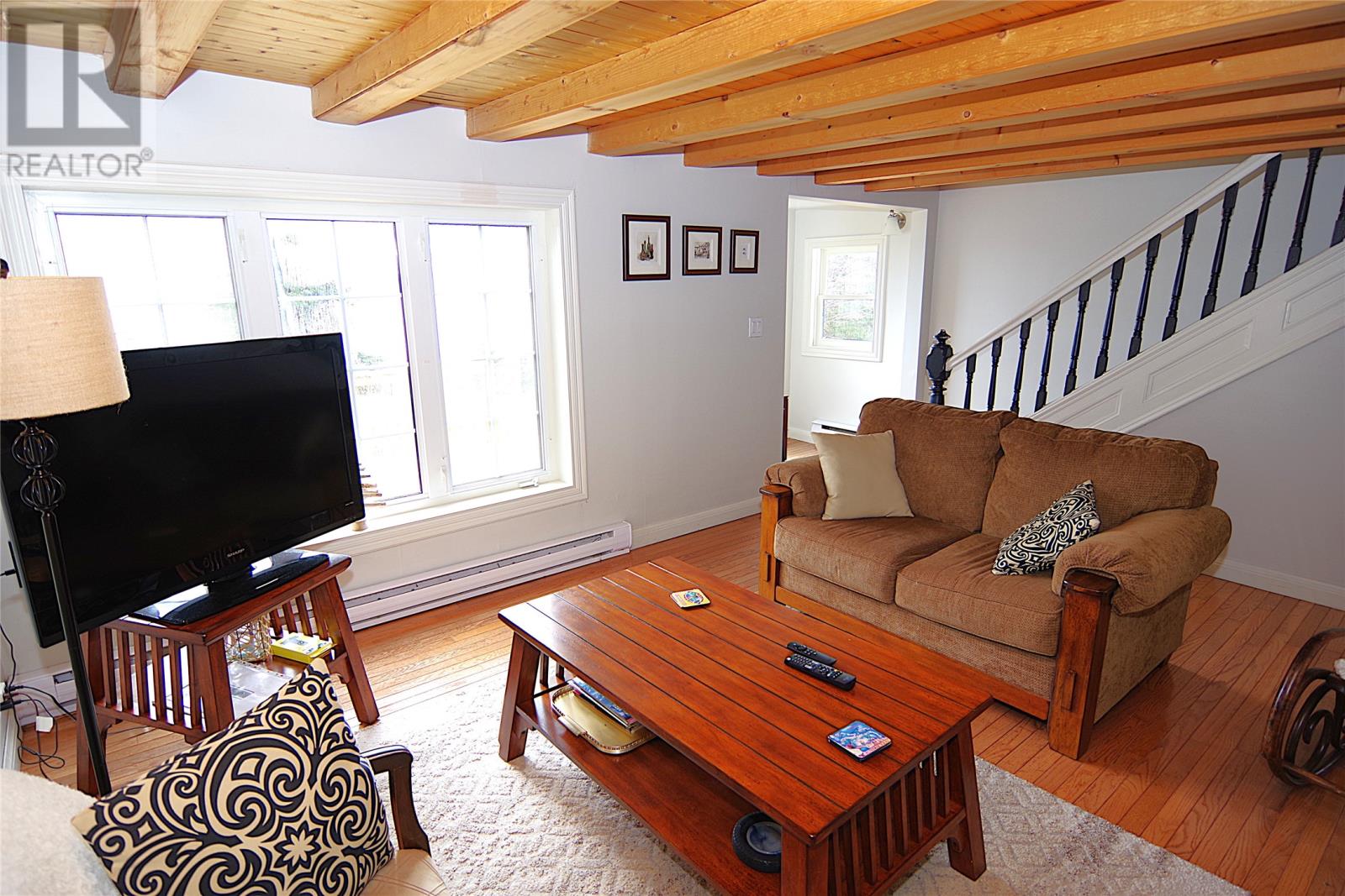 6 Anthonys Road, Spaniard's Bay, Newfoundland & Labrador  A0A 3X0 - Photo 28 - 1284587