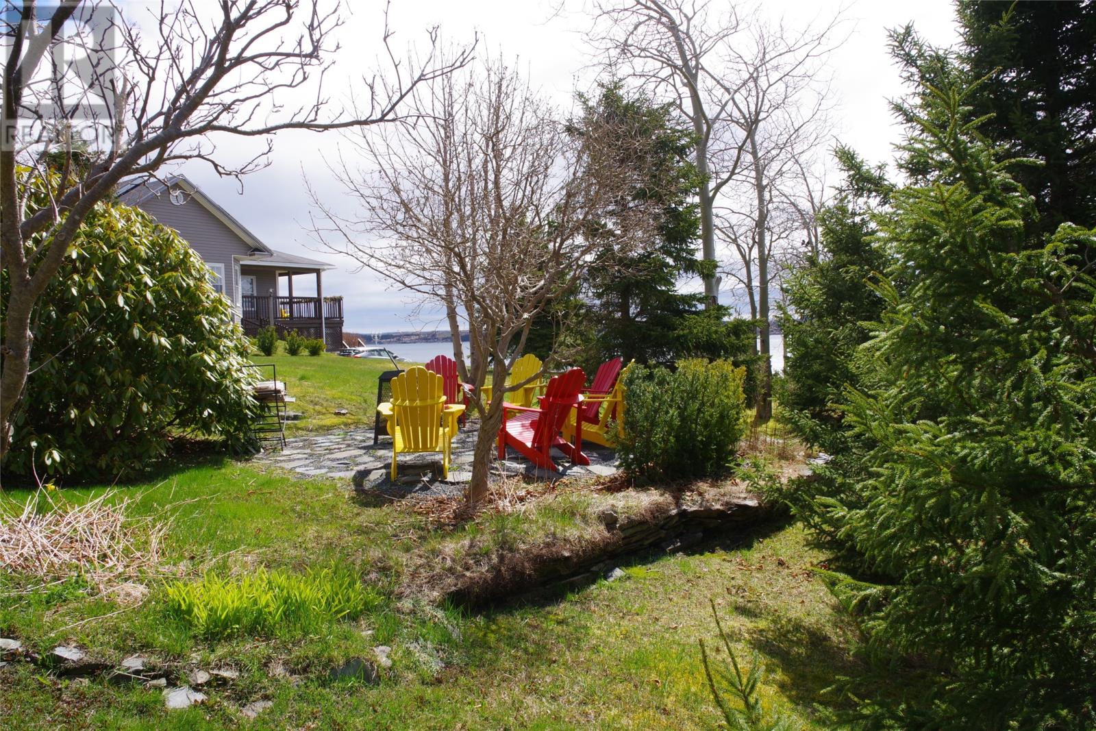 6 Anthonys Road, Spaniard's Bay, Newfoundland & Labrador  A0A 3X0 - Photo 43 - 1284587