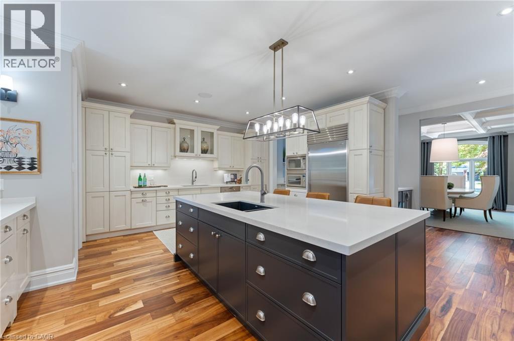 84 Jerseyville Road W, Ancaster, Ontario  L9G 1A2 - Photo 8 - 40743920