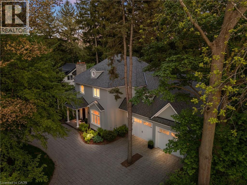 84 Jerseyville Road W, Ancaster, Ontario  L9G 1A2 - Photo 37 - 40743920