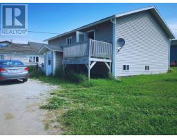 208 Main Street, Trout River, Newfoundland & Labrador
