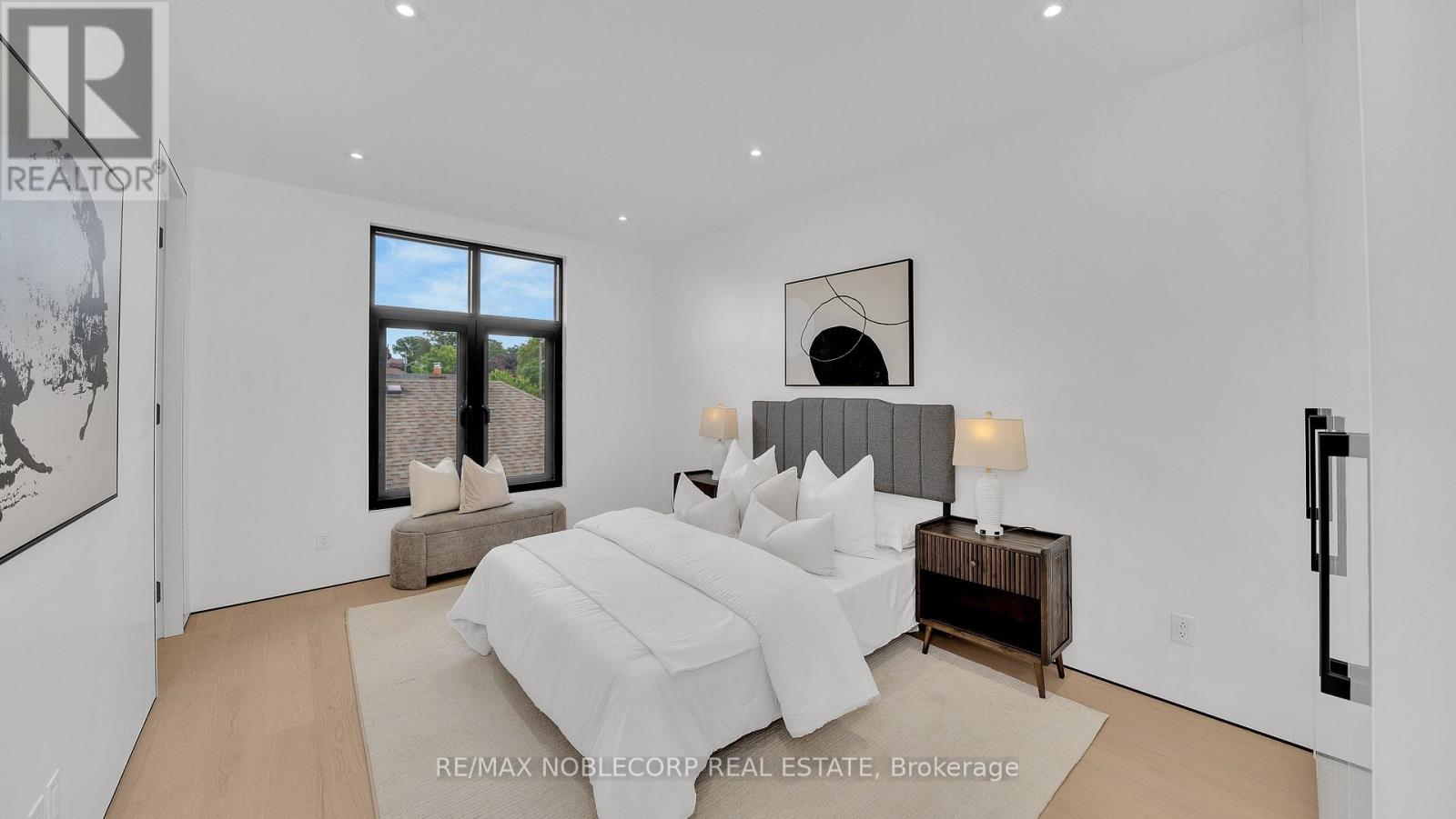 16 Deevale Road, Toronto, Ontario  M3M 1Z3 - Photo 36 - W12373096