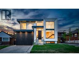 16 DEEVALE ROAD, Toronto, Ontario