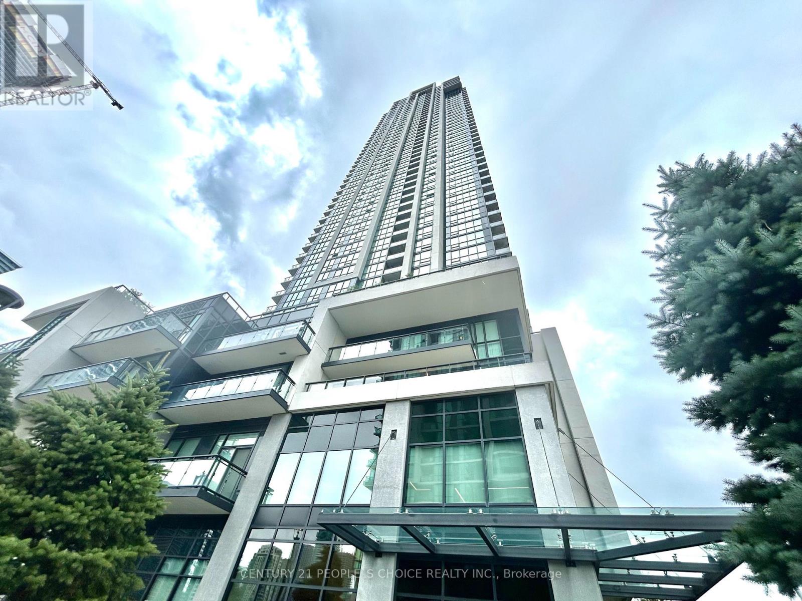 2809 - 3975 GRAND PARK DRIVE, Mississauga, Ontario