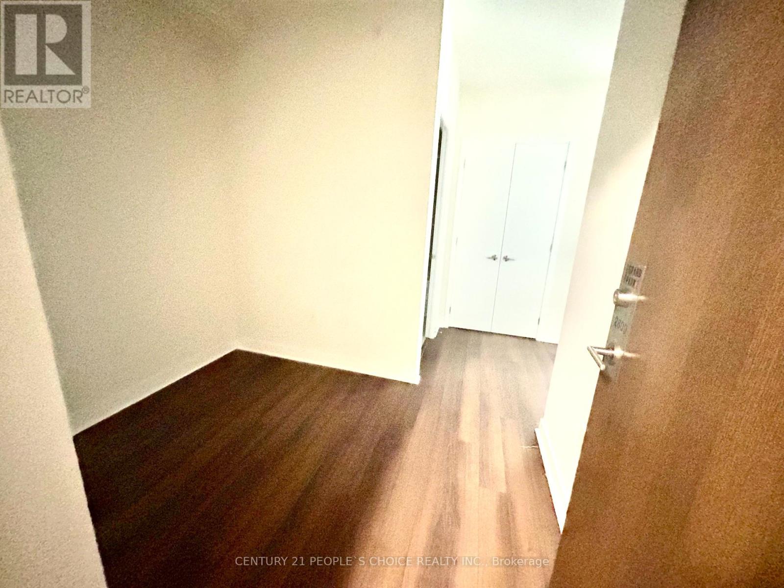2809 - 3975 Grand Park Drive, Mississauga, Ontario  L5B 0K4 - Photo 5 - W12373105