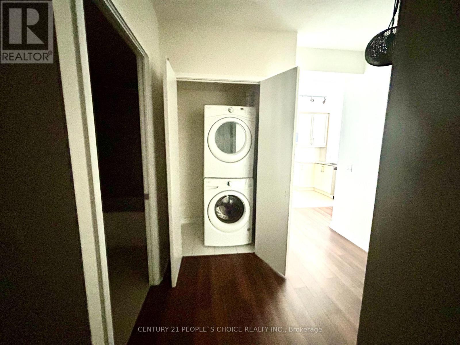 2809 - 3975 Grand Park Drive, Mississauga, Ontario  L5B 0K4 - Photo 6 - W12373105