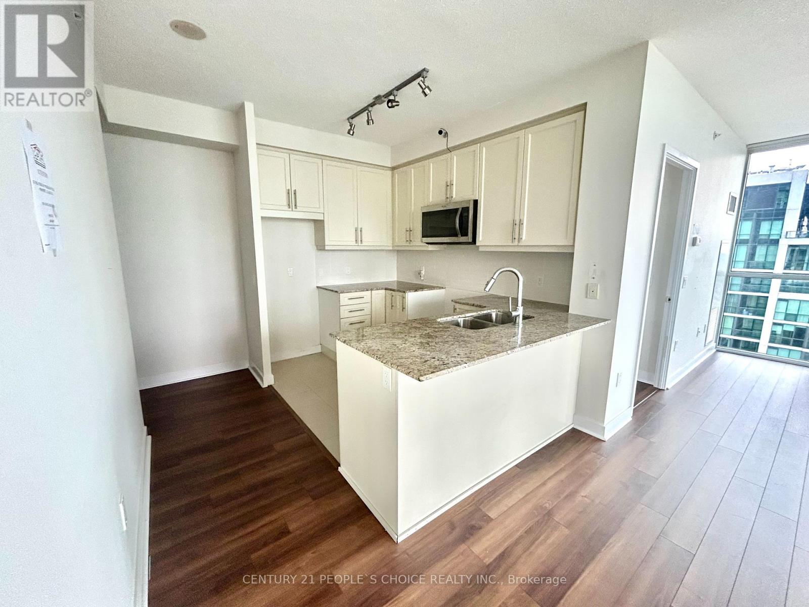 2809 - 3975 Grand Park Drive, Mississauga, Ontario  L5B 0K4 - Photo 7 - W12373105