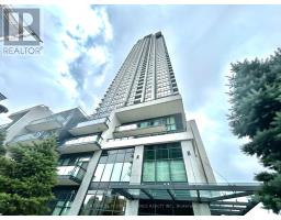 2809 - 3975 GRAND PARK DRIVE, Mississauga, Ontario