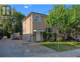 154 EDINBOROUGH COURT, Toronto, Ontario