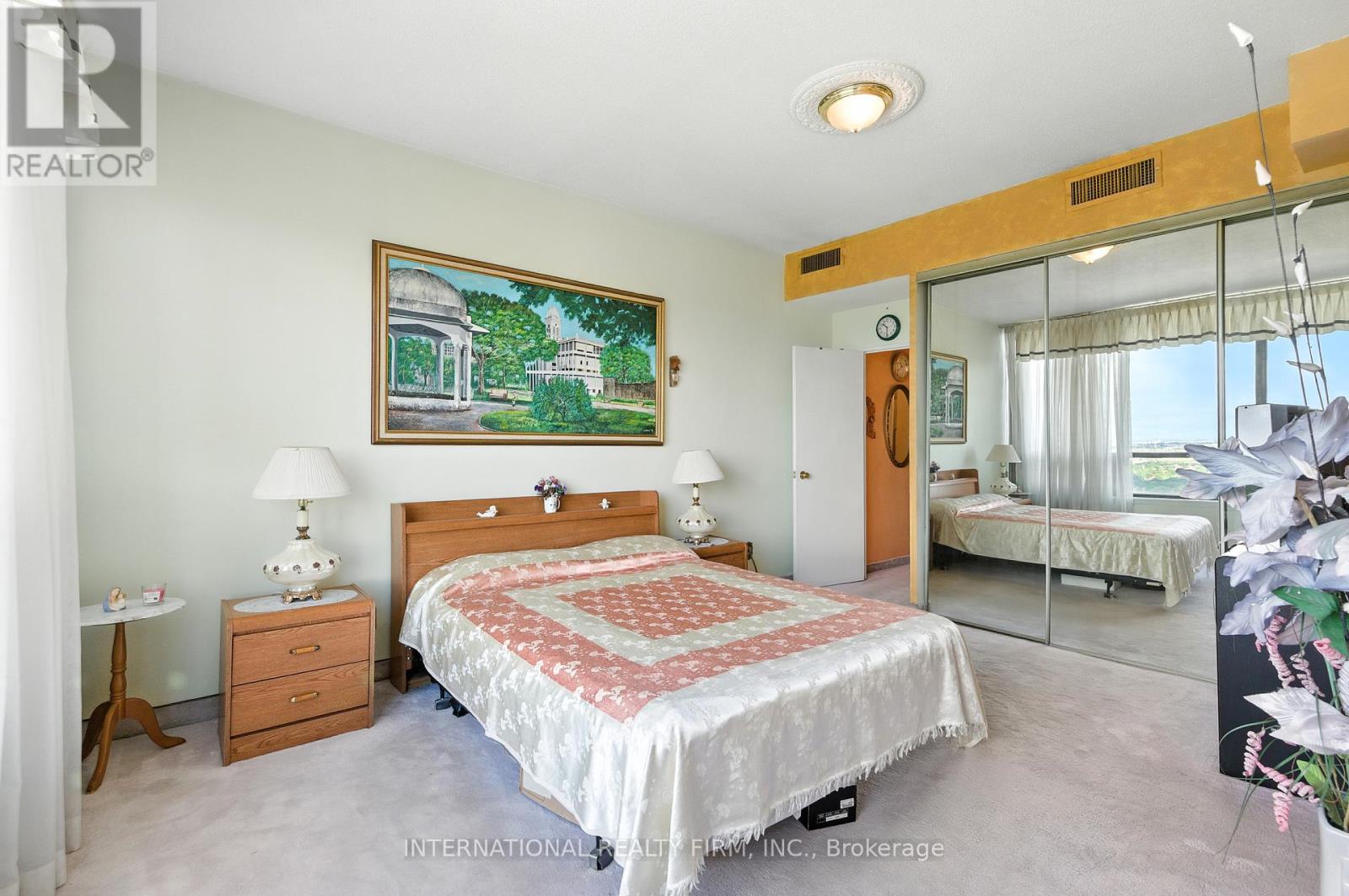 2608 - 1333 Bloor Street, Mississauga, Ontario  L4Y 3T6 - Photo 13 - W12373133