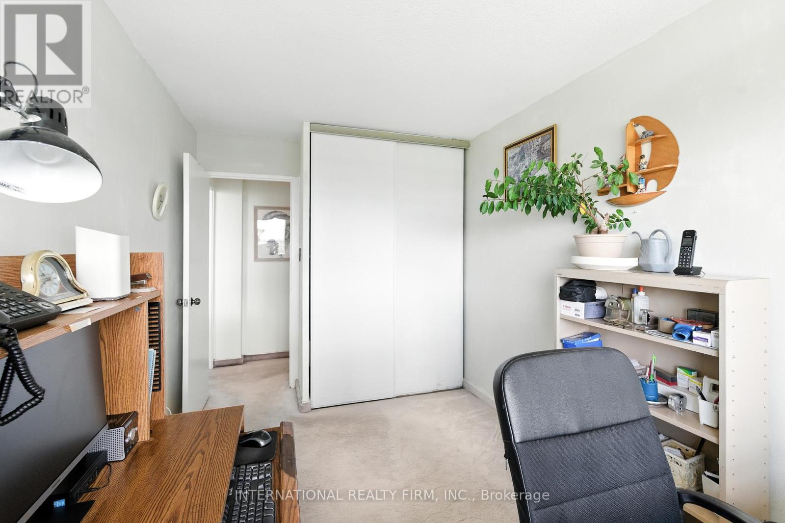 2608 - 1333 Bloor Street, Mississauga, Ontario  L4Y 3T6 - Photo 22 - W12373133