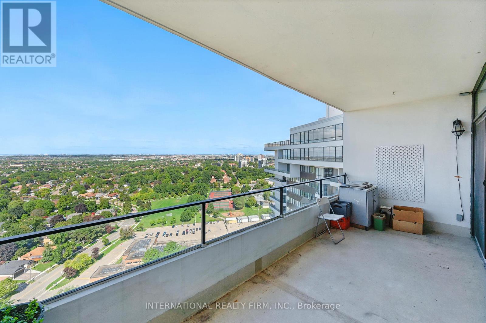 2608 - 1333 Bloor Street, Mississauga, Ontario  L4Y 3T6 - Photo 23 - W12373133