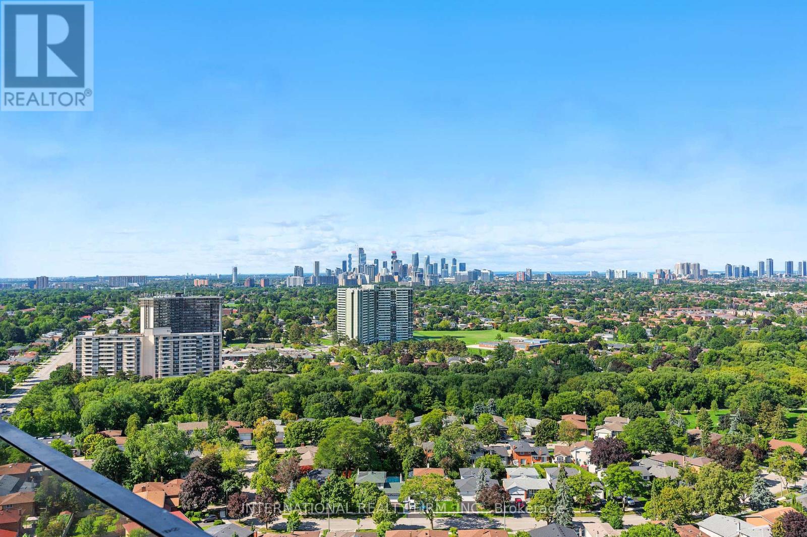 2608 - 1333 Bloor Street, Mississauga, Ontario  L4Y 3T6 - Photo 24 - W12373133