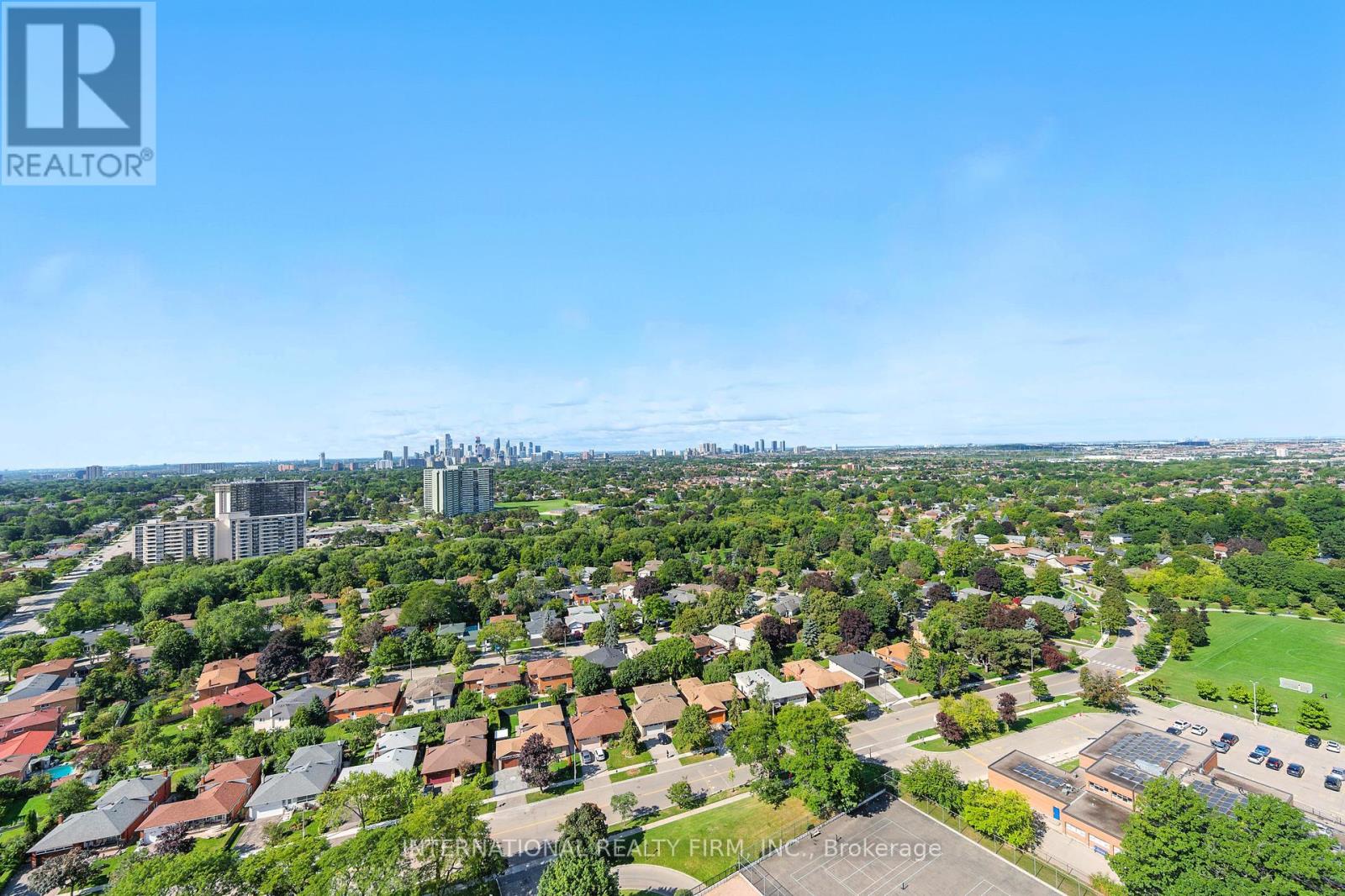 2608 - 1333 Bloor Street, Mississauga, Ontario  L4Y 3T6 - Photo 26 - W12373133