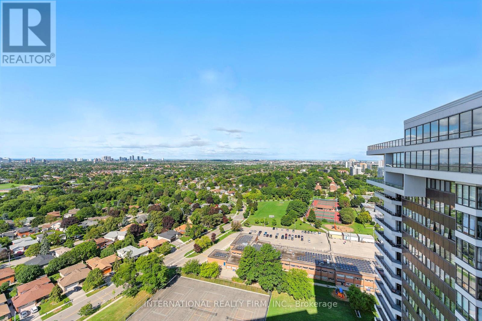 2608 - 1333 Bloor Street, Mississauga, Ontario  L4Y 3T6 - Photo 27 - W12373133