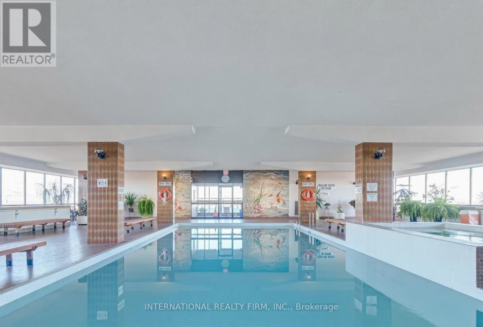 2608 - 1333 Bloor Street, Mississauga, Ontario  L4Y 3T6 - Photo 30 - W12373133