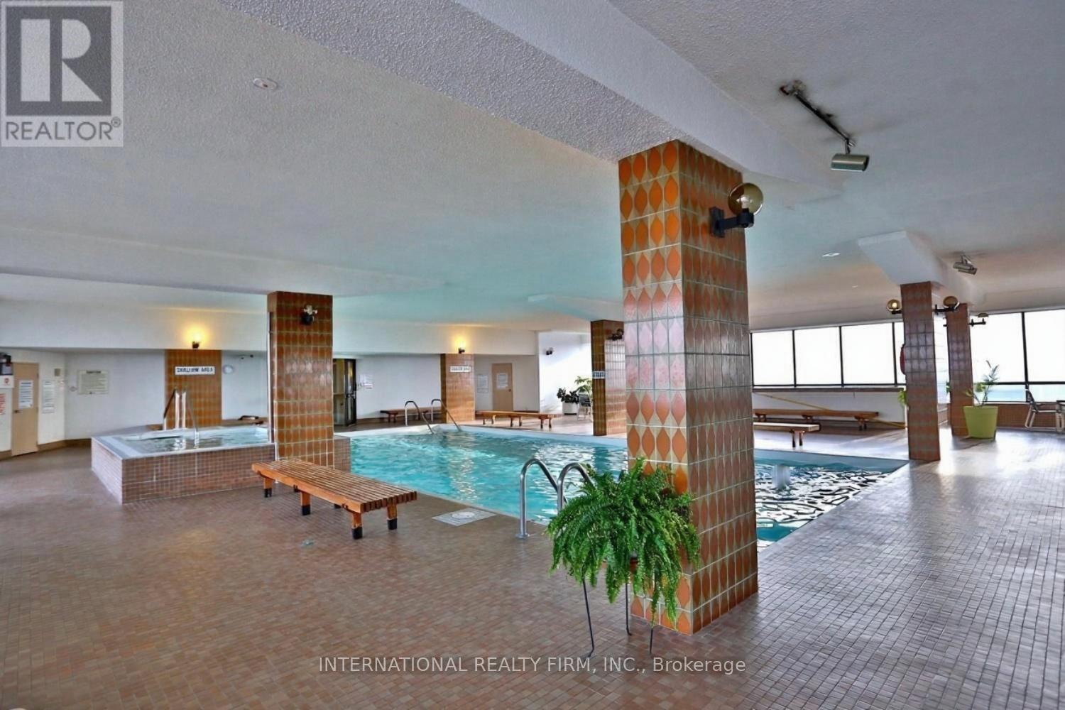 2608 - 1333 Bloor Street, Mississauga, Ontario  L4Y 3T6 - Photo 31 - W12373133