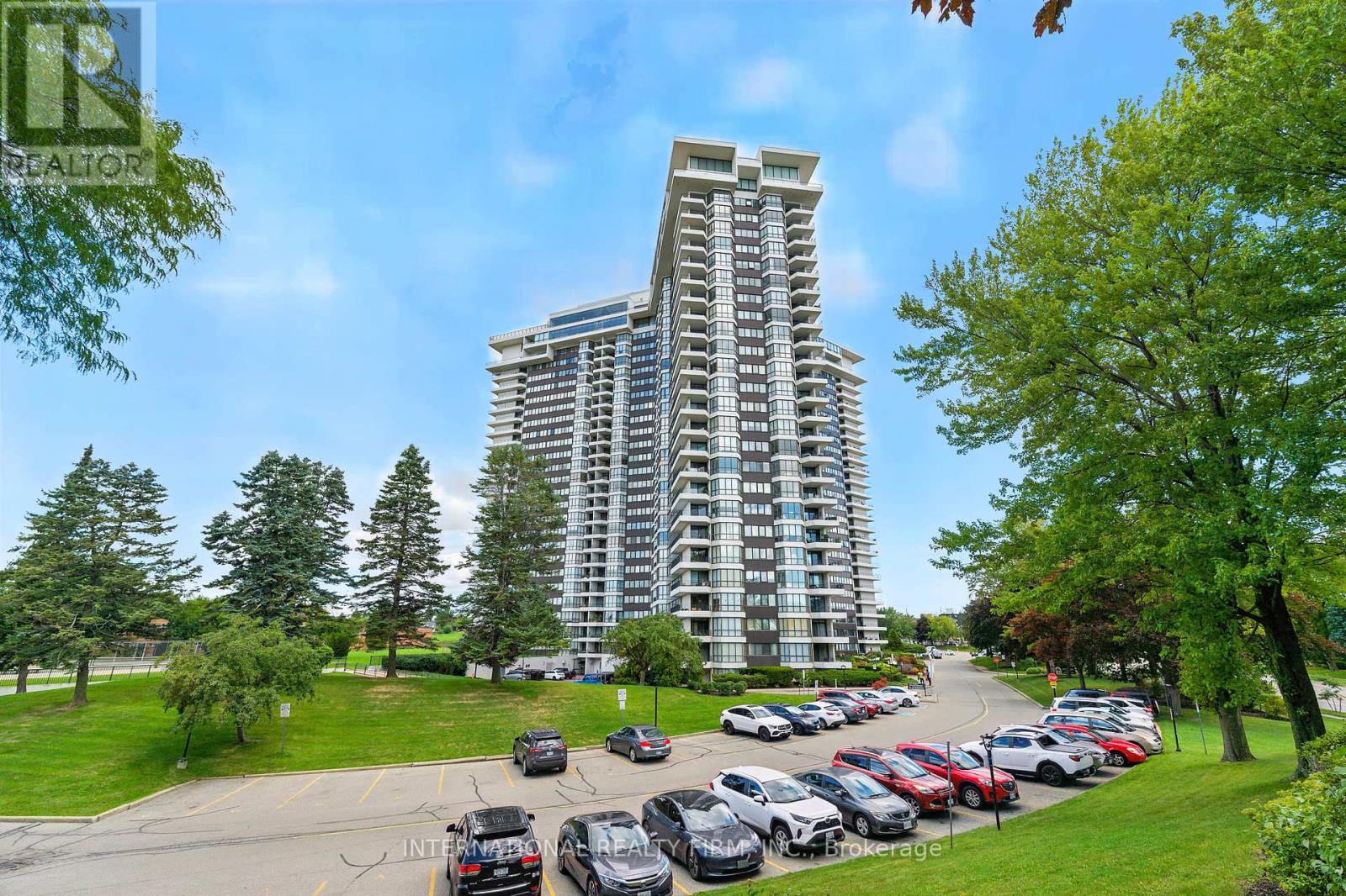 2608 - 1333 Bloor Street, Mississauga, Ontario  L4Y 3T6 - Photo 34 - W12373133