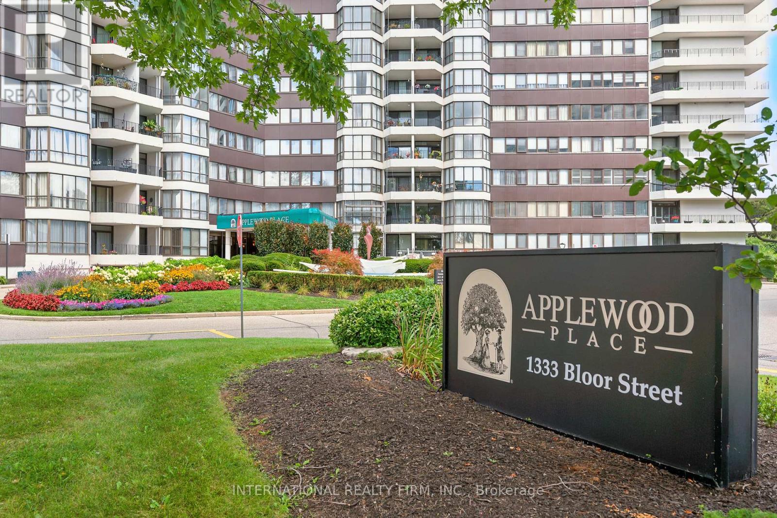 2608 - 1333 Bloor Street, Mississauga, Ontario  L4Y 3T6 - Photo 35 - W12373133
