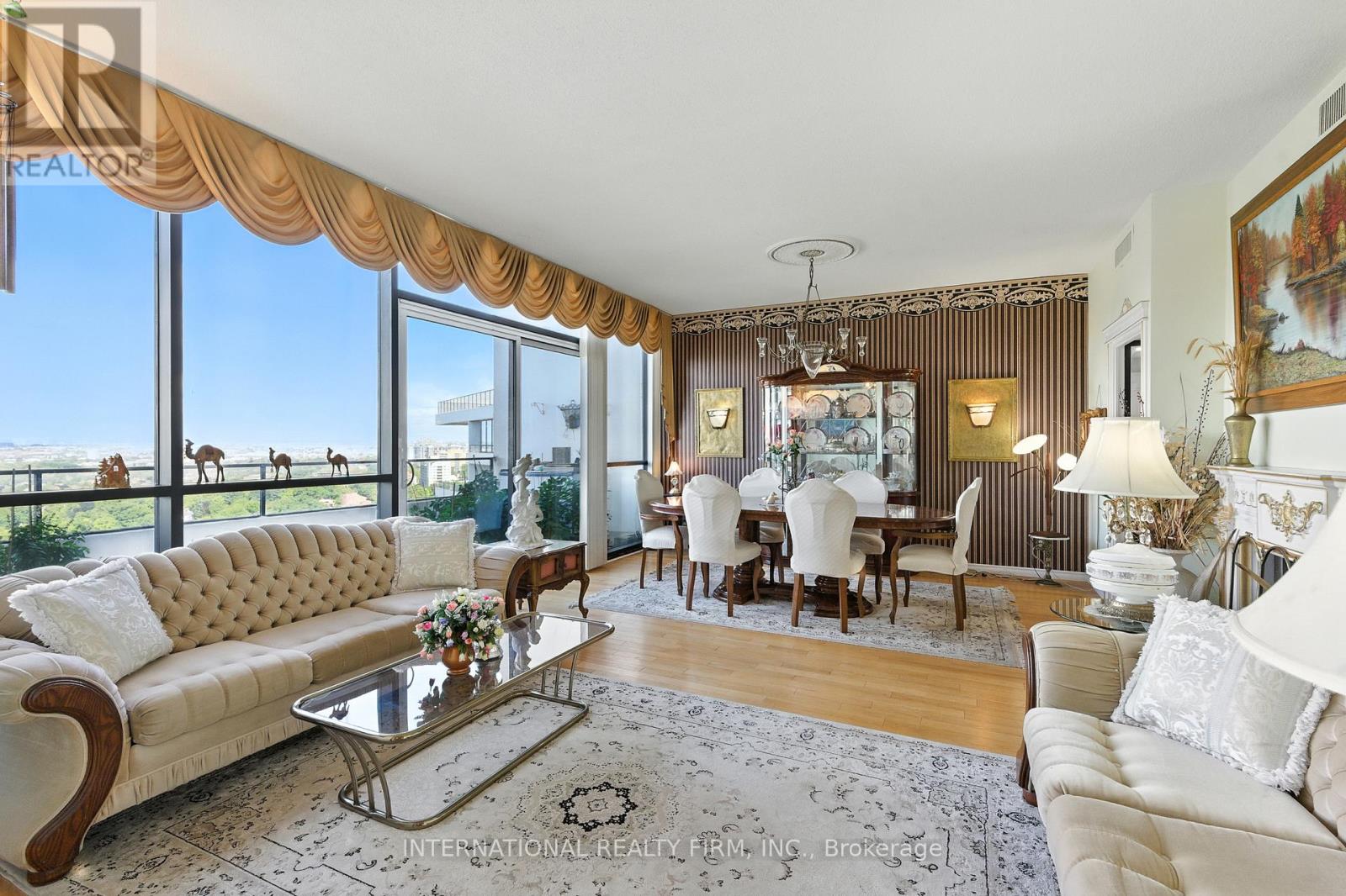 2608 - 1333 Bloor Street, Mississauga, Ontario  L4Y 3T6 - Photo 4 - W12373133