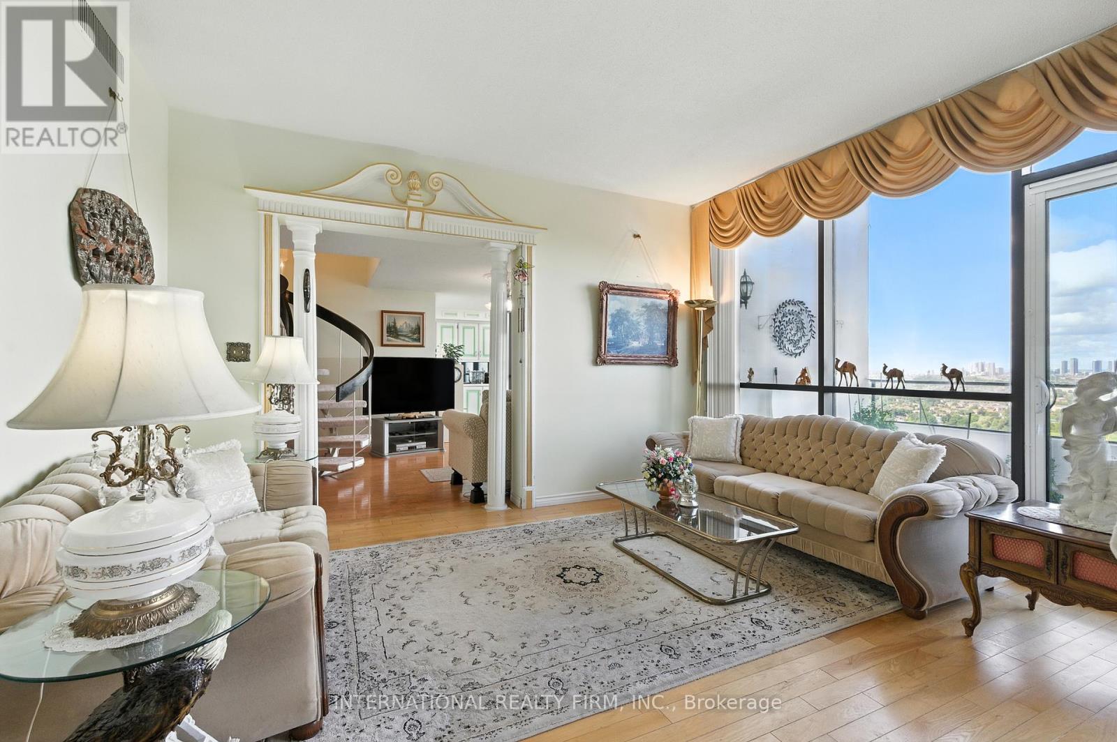 2608 - 1333 Bloor Street, Mississauga, Ontario  L4Y 3T6 - Photo 6 - W12373133