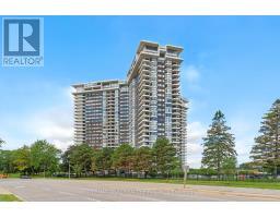 2608 - 1333 BLOOR STREET, Mississauga, Ontario