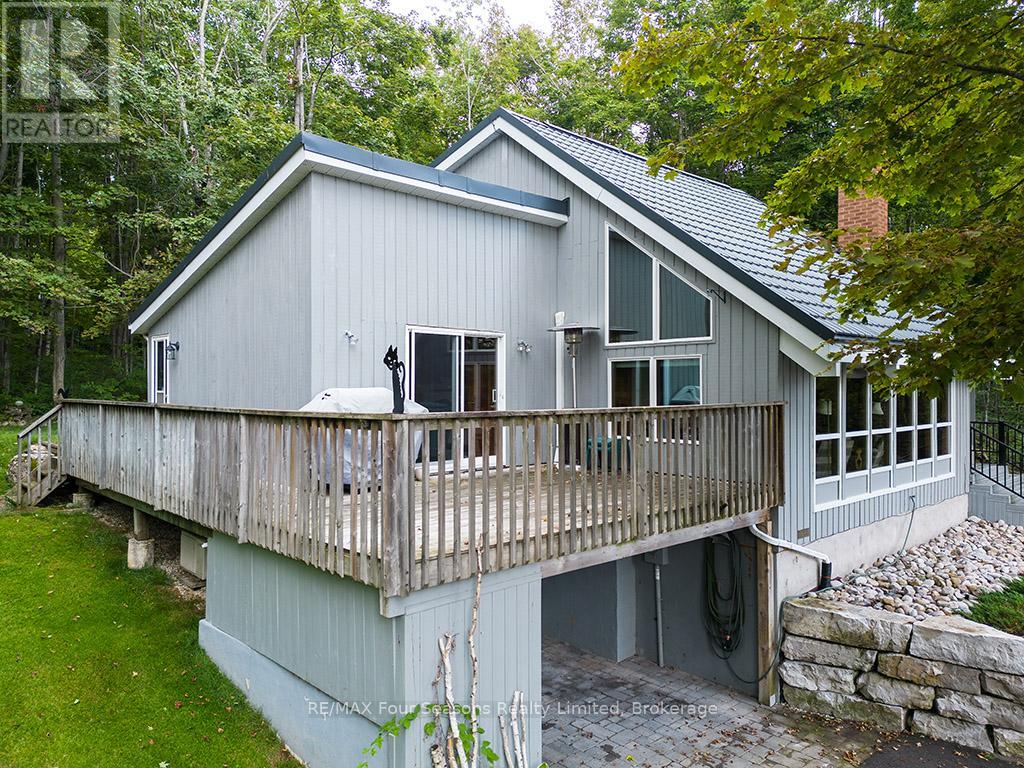 148 Northmount Crescent, Blue Mountains, Ontario  L9Y 0R6 - Photo 19 - X12373141