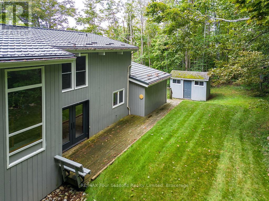 148 Northmount Crescent, Blue Mountains, Ontario  L9Y 0R6 - Photo 21 - X12373141