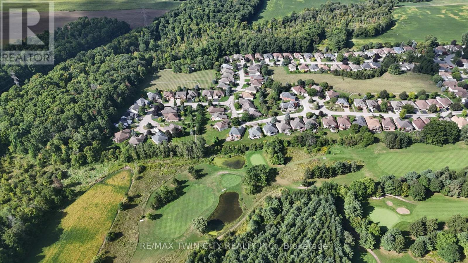 185 Golf Links Drive, Wilmot, Ontario  N3A 3N9 - Photo 4 - X12373116