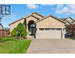 6 MCLEAN COURT, St. Catharines, Ontario