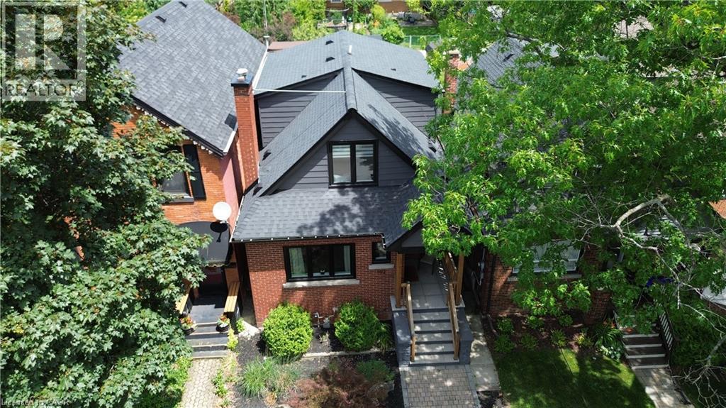 192 HOMEWOOD Avenue, Hamilton, Ontario