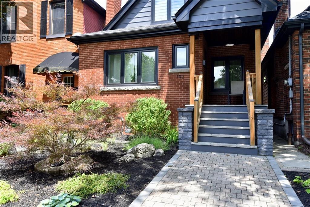 192 Homewood Avenue, Hamilton, Ontario  L8P 2M5 - Photo 2 - 40764974