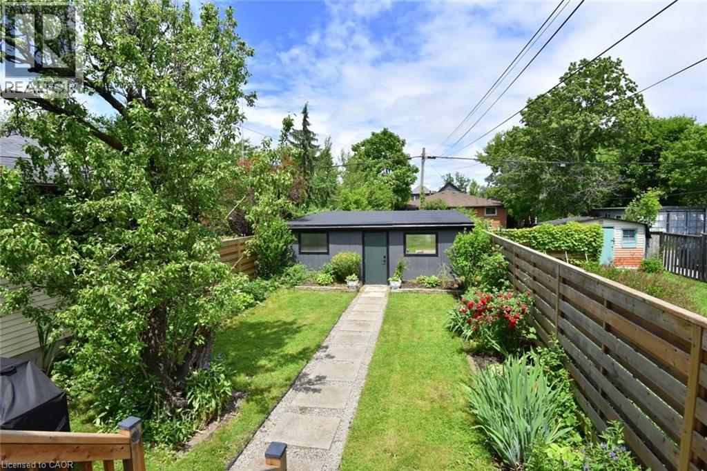 192 Homewood Avenue, Hamilton, Ontario  L8P 2M5 - Photo 27 - 40764974