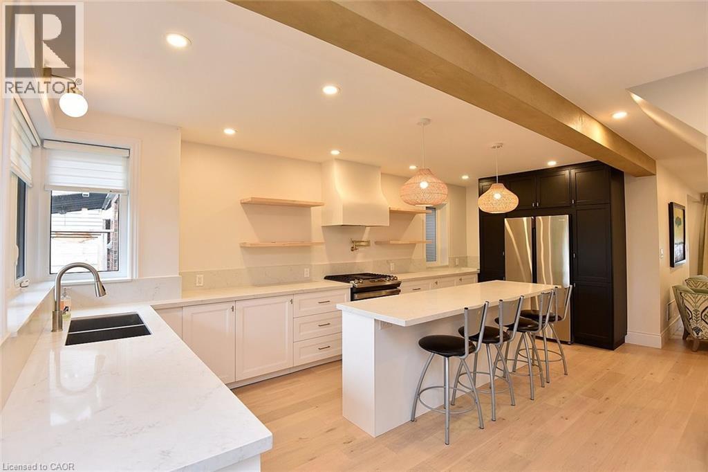 192 Homewood Avenue, Hamilton, Ontario  L8P 2M5 - Photo 9 - 40764974