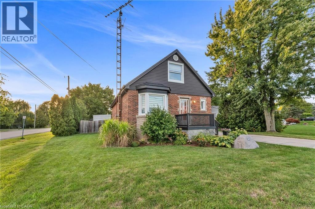 Property at 680 WOODBURN Road image 2